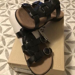 Taos - Good Times Sandals